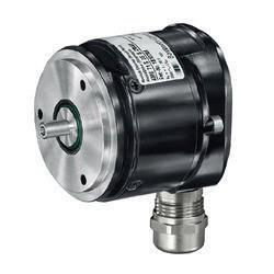 Rotary Encoders