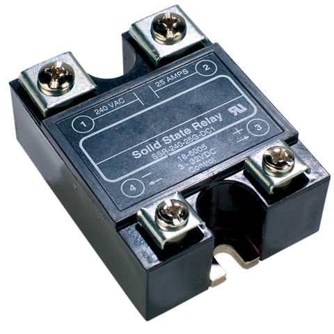 Solid State Relays